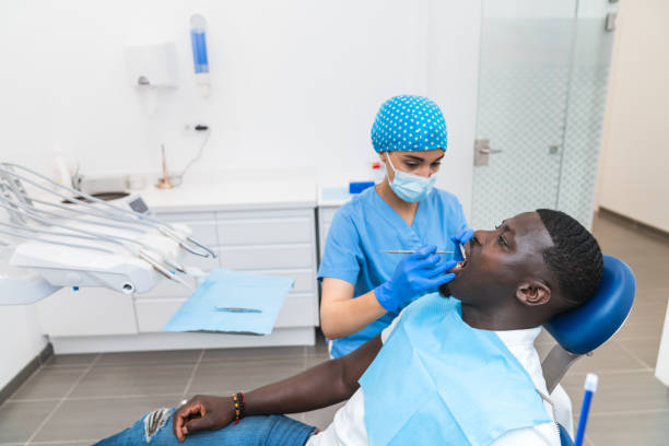 Best Emergency Care for Gum Disease in USA